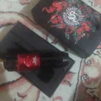 دستگاه و وسایل کامل تتو