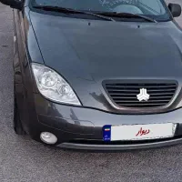 تیبا ۱ مدل 94 دوگانه