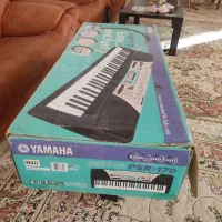 ارگ یاماها PSR 170|پیانو، کیبورد، آکاردئون|تبریز, |دیوار