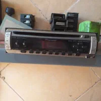 ظبط پایونیر سی دی خور