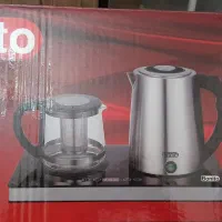 چای ساز بینتو