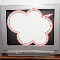 تلویزیون