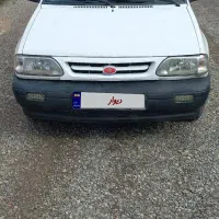 پراید صبا