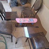 میزوپایه واسکیت برد