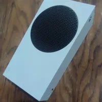 ایکس باکس سری اس