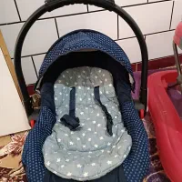 کریر بچه