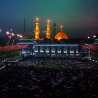 مداحی محرم و ترحیم
