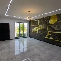 ویلامدرن زیرقیمت‌کارشناسی/سندارشهرکی بانگهبانی‌|فروش خانه و ویلا|چمستان, |دیوار