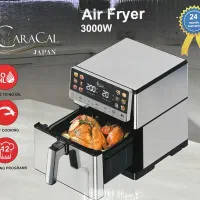 سرخ کن کاراکال ۱۷ لیتری