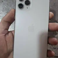 ایفون ۱۱ پرو|موبایل|قرچک, باقرآباد|دیوار