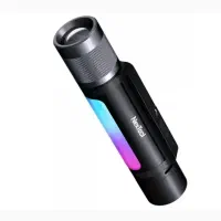 چراغ قوه شیامی