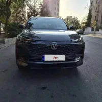 چانگان cs55