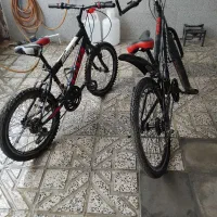 دوچرخه ۲۰ و ۲۴