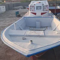 انواع قایق صیادی وتفریحی