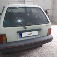 فروش پراید هاچبک مدل ۷۸