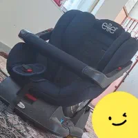 صندلی ماشین کودک