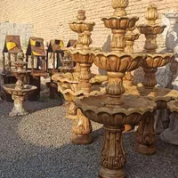 سازه بتنی باغ ویلا|مصالح و تجهیزات ساختمان|کاشان, فاز ۲ ناجی آباد|دیوار