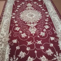 فرش زیبا