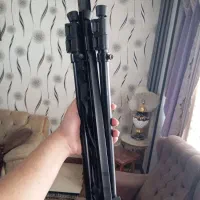 سه پایه دوربین و گوشی