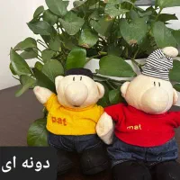 عروسک خارجی|اسباب‌بازی بچه|تهران, اقدسیه|دیوار