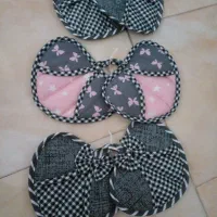 دوخت سرویس اشپزخانه به قیمت تولیدی|سفره، حوله، دستمال آشپزخانه|همدان, |دیوار