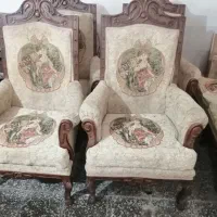 مبل سلطنتی