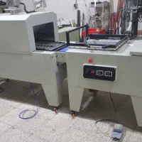 دستگاه بسته بندیوکیوم شرینگ شیرینگ پک شرینک شیرینک|ماشین‌آلات صنعتی|مشهد, ثامن|دیوار