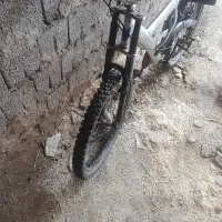 دوچرخه 26|دوچرخه، اسکیت، اسکوتر|دیواندره, |دیوار