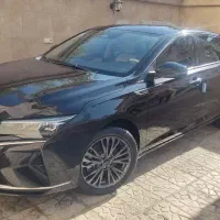 خودرو شاین مکس وارداتی|خودرو سواری و وانت|سمنان, |دیوار