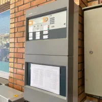 فروش،نصب و راه اندازی سیستن های اعلام و اطفاء حریق