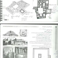 جزوه کنکور ارشد معماری،مدیریت پروژه،نظام‌مهندسی