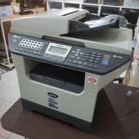 پرینتر ژاپنی ۴کاره برادر|پرینتر، اسکنر، کپی، فکس|گنبد کاووس, |دیوار