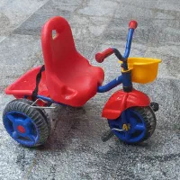 سه چرخه کودک