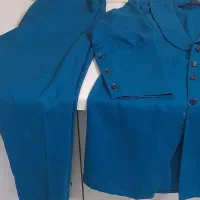 مانتو وشلوار