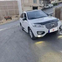 لیفان x60اتومات
