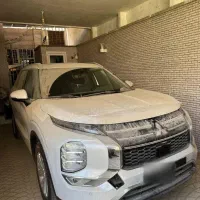 میتسوبیشی اوتلندر Mline مدل ۲۰۲۶ صفر کیلومتر|خودرو سواری و وانت|اهواز, کیانپارس |دیوار