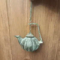 چراغ پی سوز اصل