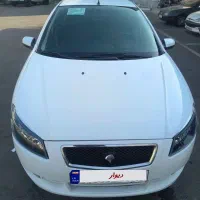 رانا مدل 94 درحد|خودرو سواری و وانت|تهران, نازی‌آباد|دیوار