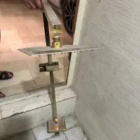 دوش و شیر حمام