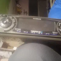 ظبط ماشین