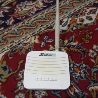 مودم zoltrix  تک پورت و شارژر فندکی ایفون اپل|مودم و تجهیزات شبکه|شاندیز, |دیوار