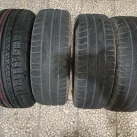 لاستیک بارز