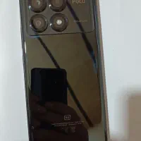 گوشی پوکو x6 pro 12 512|موبایل|چرام, |دیوار