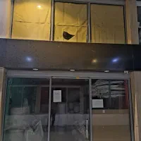 خ جمهوری اجاره ۴۰ متر مغازه در دو طبقه