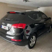 جک s5 ۹۴|خودرو سواری و وانت|شیراز, عفیف‌آباد|دیوار