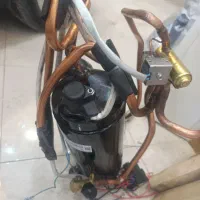 موتور کولر 36000 تک فن ایستاده|کولر گازی و فن‌کوئل|بوکان, |دیوار