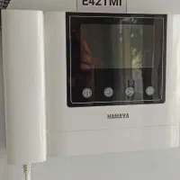 آیفون تصویری ،صوتی،قفل برقی|خدمات پیشه و مهارت|بندر گناوه, |دیوار