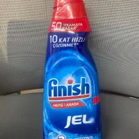مایع ظرفشویی فینیش