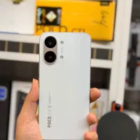 Poco x8 promax 512G
