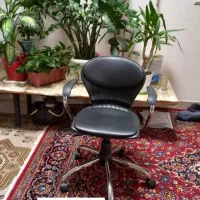 صندلی کامپیوتر